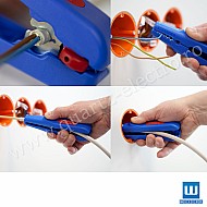 Multi-Stripper No.400 WEICON
