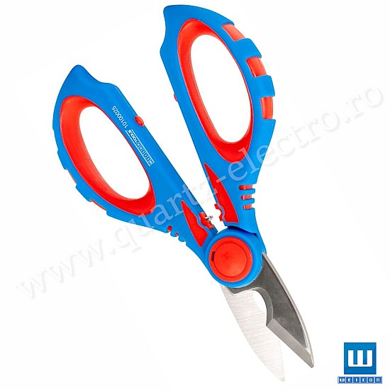 Foarfecă electrician XL WEICON