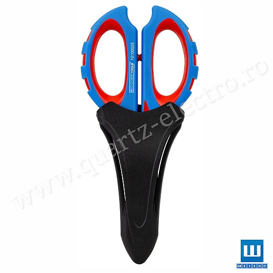 Foarfecă electrician XL WEICON