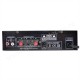 AMPLIFICATOR KARAOKE HIFI 100W USB/BT NEGRU MFA1200-BT LTC AMPLIFICATOR KARAOKE HIFI 100W USB/BT NEGRU MFA1200-BT LTC