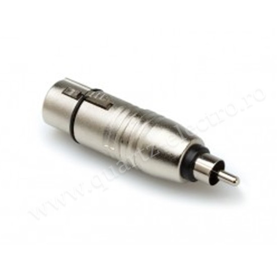 ADAPTOR XLR TATA RCAT ADAPTOR XLR TATA RCAT