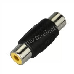 ADAPTOR RCA MAMA - RCA MAMA ADAPTOR RCA MAMA - RCA MAMA