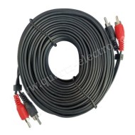 CABLU 2RCA - 2RCA TATA 10M