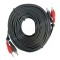 CABLU 2RCA - 2RCA TATA 10M