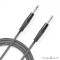 CABLU JACK 6.35MM MONO TATA - JACK  6.35MM MONO TATA 1.5M NEDIS