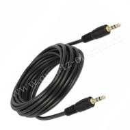 CABLU JACK 3.5 TATA - TATA 10M