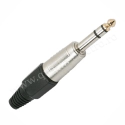 MUFA TATA 6.3 STEREO JACK 90 EXECUTIE RANFORSAT MUFA TATA 6.3 STEREO JACK 90 EXECUTIE RANFORSAT