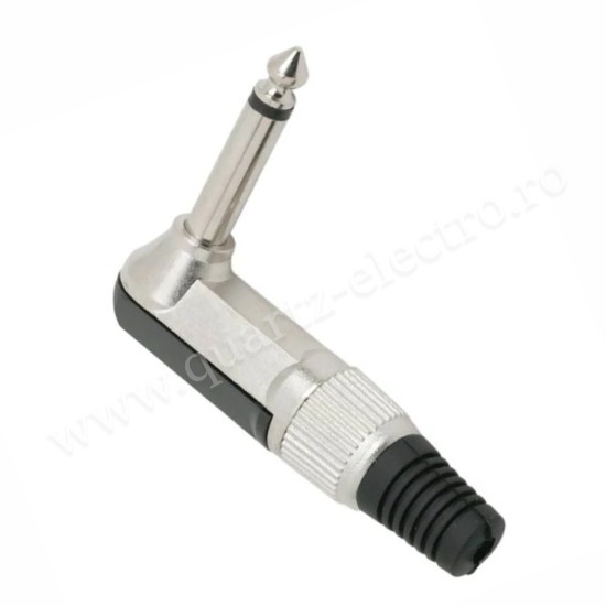 MUFA TATA 6.3 MONO JACK 90EXECUTIE RANFORSAT
