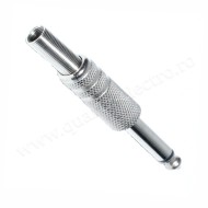 MUFA JACK 6.3 MONO METAL