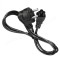 CABLU ALIMENTARE LAPTOP 1.5M
