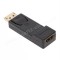 ADAPTOR PASIV DISPLAY PORT TATA - HDMI MAMA