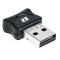 MINI ADAPTOR BLUETOOTH 5.0 NANOSTICK REBEL