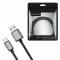 CABLU USB 3.0 - USB TIP C 5 GBPS 1M K&M