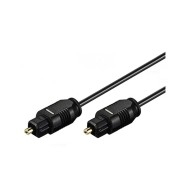 CABLU TOSLINK TATA - TATA 0.5M