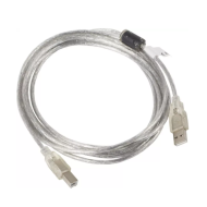 CABLU USB 2.0 PENTRU IMPRIMANTA USB A TATA - USB B TATA 5M