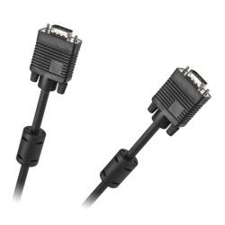 CABLU VGA TATA - TATA SVGA 1.5M CABLU VGA TATA - TATA SVGA 1.5M