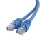 CABLU UTP CAT.5 FLEXIBIL PATCH-CORD 0.25M MUFAT