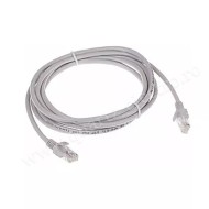 CABLU UTP CAT.5 FLEXIBIL PATCH-CORD 3M MUFAT
