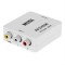 CONVERTOR RCA CVBS + AUDIO - HDMI MAMA