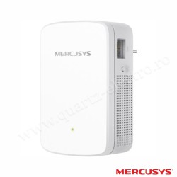 RANGE EXTENDER AC750 DUAL BAND MERCUSYS RANGE EXTENDER AC750 DUAL BAND MERCUSYS
