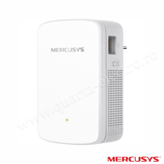 RANGE EXTENDER AC750 DUAL BAND MERCUSYS RANGE EXTENDER AC750 DUAL BAND MERCUSYS