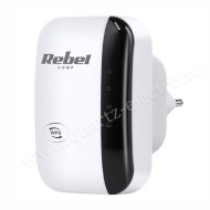 RANGE EXTENDER REPEATER 300MBPS REBEL
