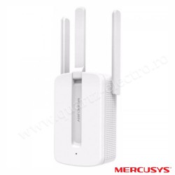 RANGE EXTENDER WIFI 300MBPS MW300RE MERCUSYS RANGE EXTENDER WIFI 300MBPS MW300RE MERCUSYS