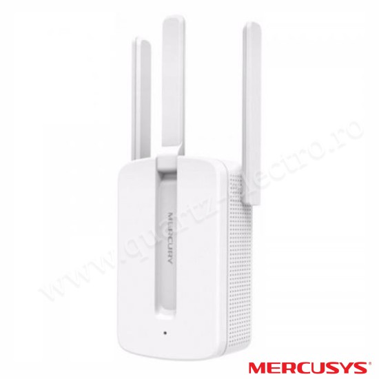 RANGE EXTENDER WIFI 300MBPS MW300RE MERCUSYS RANGE EXTENDER WIFI 300MBPS MW300RE MERCUSYS