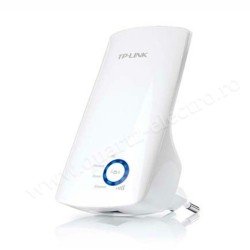 RANGE EXTENDER WIRELESS TP-LINK TL-WA850RE RANGE EXTENDER WIRELESS TP-LINK TL-WA850RE