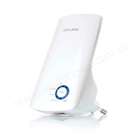 RANGE EXTENDER WIRELESS TP-LINK TL-WA850RE RANGE EXTENDER WIRELESS TP-LINK TL-WA850RE