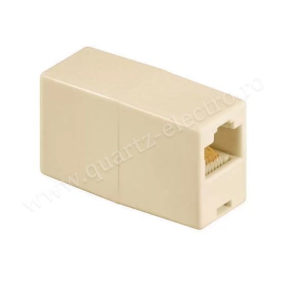 ADAPTOR PRELUNGIRE CABLURI PATCH CORD ADAPTOR PRELUNGIRE CABLURI PATCH CORD