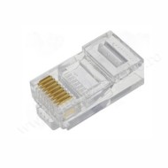 MUFA RJ45 8PINI CAT.5