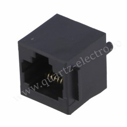 SOCLU RJ45G 8 PINI BLOCARE PANOU SOCLU RJ45G 8 PINI BLOCARE PANOU