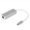 ADAPTOR RETEA USB TIP C - RJ45 GIGABIT KRUGER