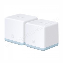 ROUTER WIRELESS 1167 Mbps HALOS12/2P MERCUSYS ROUTER WIRELESS 1167 Mbps HALOS12/2P MERCUSYS