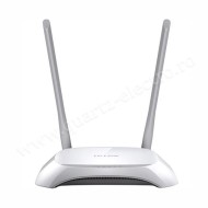 ROUTER WIRELESS 300Mbps TL-WR840N  TP-LINK