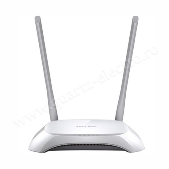 ROUTER WIRELESS 300Mbps TL-WR840N TP-LINK ROUTER WIRELESS 300Mbps TL-WR840N TP-LINK