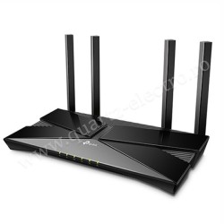 ROUTER WIRELESS GIGABIT WIFI6 ARCHER AX10 TP-LINK ROUTER WIRELESS GIGABIT WIFI6 ARCHER AX10 TP-LINK
