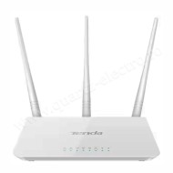 ROUTER WIRELESS-N F3 300Mbps 3 ANTENE FIXE TENDA