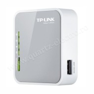 ROUTER WIRELESS 3G 150Mbps PORTABIL TL-MR3020  TP-LINK 