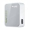 ROUTER WIRELESS 3G 150Mbps PORTABIL TL-MR3020  TP-LINK 