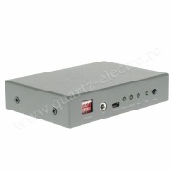SPLITER HDMI INTRARE HDMI - 2X HDMI IESIRE NEDIS