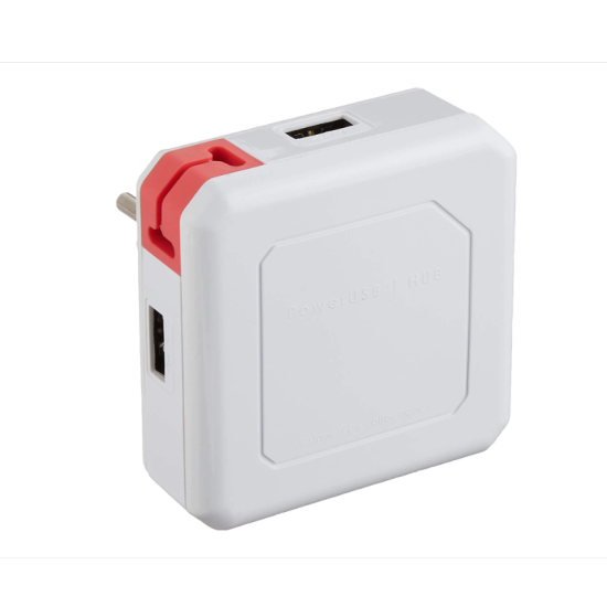 HUB USB SI INCARCATOR 9302/EUUHUB HUB USB SI INCARCATOR 9302/EUUHUB