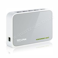 SWITCH 5 PORTURI TP-LINK TL-SF1005D 