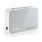 SWITCH 5 PORTURI TP-LINK TL-SF1005D 
