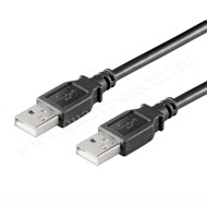 CABLU USB A TATA - A TATA 1.8M GOOBAY