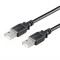CABLU USB A TATA - A TATA 1.8M GOOBAY