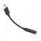 CABLU ADAPTOR USB TIP C - JACK 3.5 MAMA