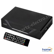 RECEPTOR DVB-T/T2 HD T2 HOME