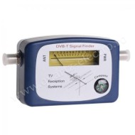DVB-T FINDER DIGITAL CU BUSOLA